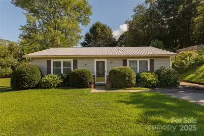 21 Mount Carmel Drive, Asheville, NC 28806 - Photo 1