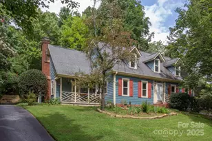 165 Indian Woods Trail, Hendersonville, NC 28739 - Photo 1