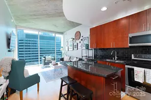 210 N Church St, Charlotte, NC 28202 - Photo 1