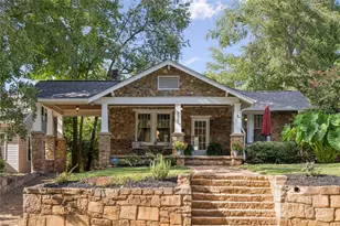 320 Wesley Heights Way, Charlotte, NC 28208 - Photo 1