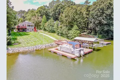 4028 McGee Point Road, Terrell, NC 28682 - Photo 1