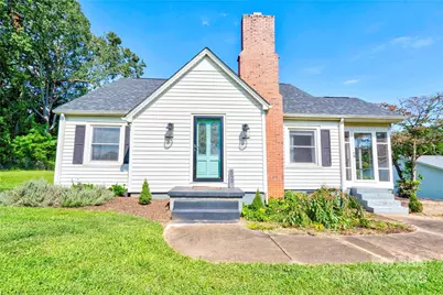 527 Cherryville Road, Shelby, NC 28150 - Photo 1