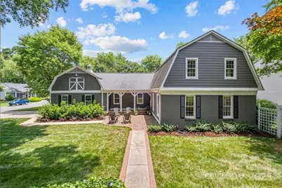 2544 Ainsdale Road, Charlotte, NC 28226 - Photo 1