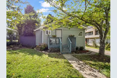 612 Marietta Street, Asheville, NC 28803 - Photo 1