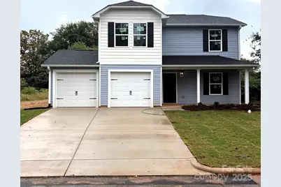 1109 Clay Street, Statesville, NC 28677 - Photo 1