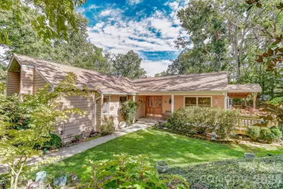 75 S Black Oak Drive, Asheville, NC 28804 - Photo 1