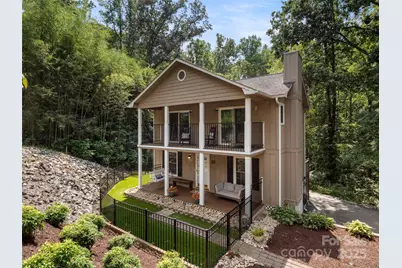 25 Candor Drive, Fletcher, NC 28732 - Photo 1