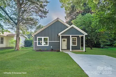 1305 5th Street, Statesville, NC 28677 - Photo 1