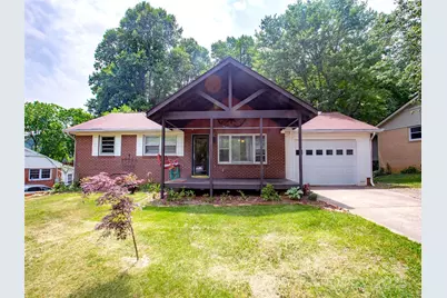 71 Pleasant Ridge Drive, Asheville, NC 28805 - Photo 1