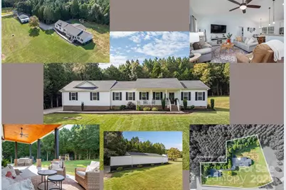 106 4th Street SE, Catawba, NC 28609 - Photo 1