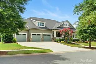 11926 Tree Sparrow Rd, Charlotte, NC 28278 - Photo 1