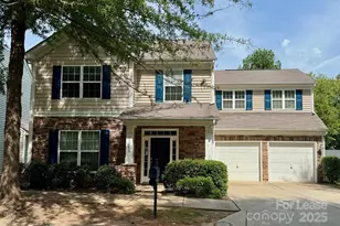 17208 Caldwell Track Dr, Huntersville, NC 28078 - Photo 1