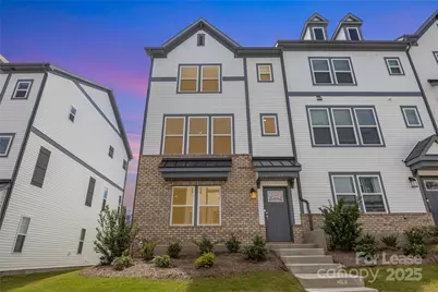 1742 Blanche Street, Charlotte, NC 28262 - Photo 1