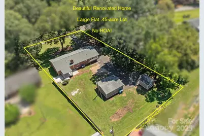 16409 Thompson Road, Mint Hill, NC 28227 - Photo 1