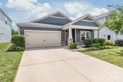 5127 McSweeney Lane, Kannapolis, NC 28081 - Photo 1