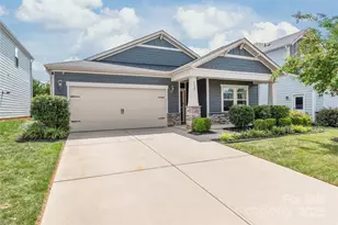 5127 McSweeney Ln, Kannapolis, NC 28081 - Photo 1