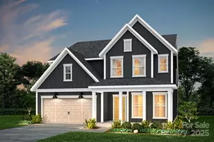 9381 Moss Plantation Ave NW, Concord, NC 28027 - Photo 1