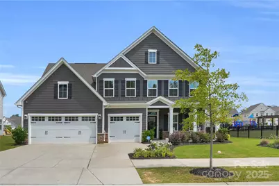 715 Dogwood Creek Lane, Indian Trail, NC 28079 - Photo 1