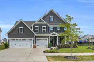 715 Dogwood Crk Ln, Indian Trail, NC 28079 - Photo 1