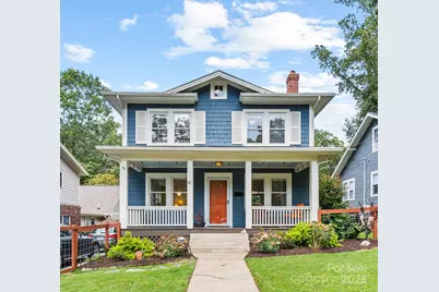 41 Tacoma Street, Asheville, NC 28801 - Photo 1