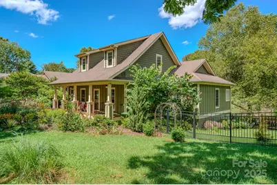 37 and 35 Moore Street, Weaverville, NC 28787 - Photo 1