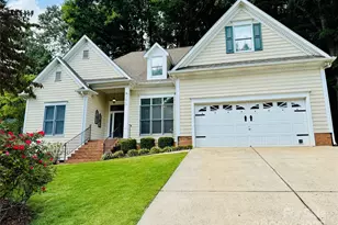 12707 Willow Grove Way, Huntersville, NC 28078 - Photo 1