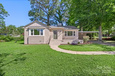 1218 Forestdale Drive, Salisbury, NC 28144 - Photo 1