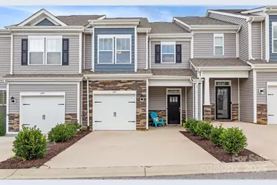 607 Santa Clara Drive, Asheville, NC 28806 - Photo 1