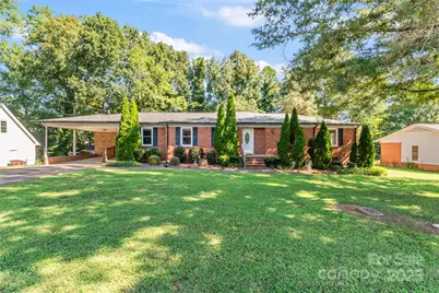 331 Windy Rush Road, Kannapolis, NC 28081 - Photo 1