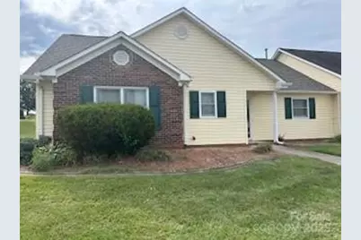 110 Hidden Creek Drive, Salisbury, NC 28147 - Photo 1