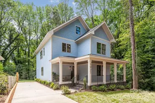 1921 St John St, Charlotte, NC 28216 - Photo 1