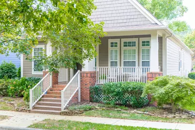 17205 Cranwood Avenue, Huntersville, NC 28078 - Photo 1