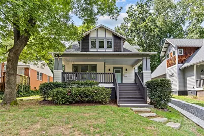 1829 Logie Avenue, Charlotte, NC 28205 - Photo 1