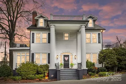 5101 Monroe Road, Charlotte, NC 28205 - Photo 1