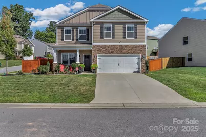 235 Marathon Lane, Candler, NC 28715 - Photo 1