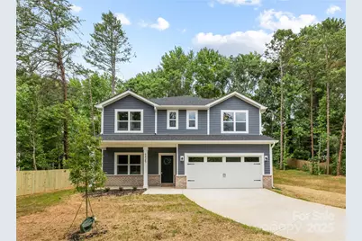 4445 Garvin Drive, Charlotte, NC 28269 - Photo 1