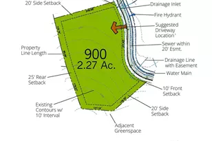 619 Tea House Dr, Asheville, NC 28803 - Photo 1