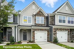 6258 Tea Olive Dr, Harrisburg, NC 28075 - Photo 1