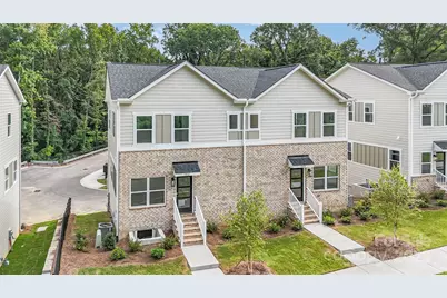 3932 Hager Drive, Charlotte, NC 28208 - Photo 1