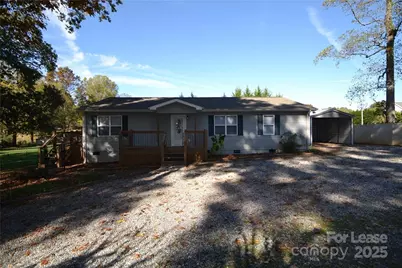 1212 Beechwood Drive, Newton, NC 28658 - Photo 1