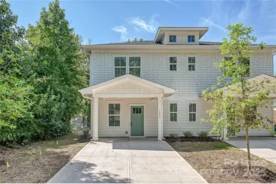 729 Wabash Avenue #A, Charlotte, NC 28208 - Photo 1