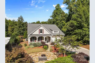 7710 Grove Hall Avenue, Mint Hill, NC 28227 - Photo 1