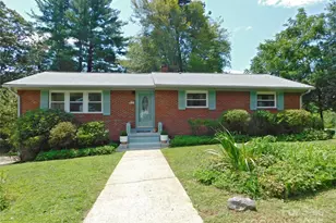 366 Hawthorne Dr, Brevard, NC 28712 - Photo 1