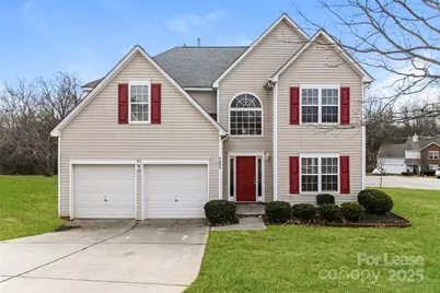 4602 Canipe Drive, Charlotte, NC 28269 - Photo 1