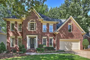 11728 Sir Francis Drake Dr, Charlotte, NC 28277 - Photo 1