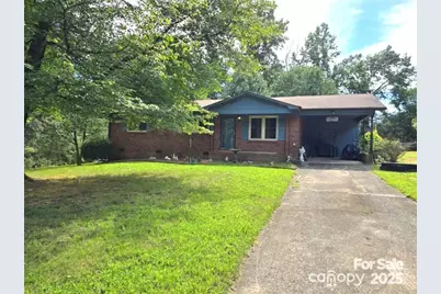 1364 Oak Hill Drive, Morganton, NC 28655 - Photo 1