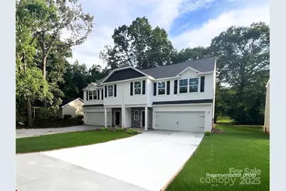12506 Susanna Drive, Charlotte, NC 28214 - Photo 1