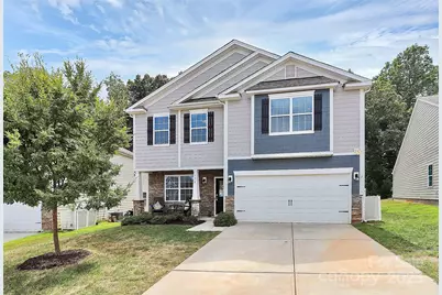 156 Cherry Birch Street, Mooresville, NC 28117 - Photo 1