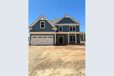 11565 Valley Oaks Lane #32, Stanfield, NC 28163 - Photo 1