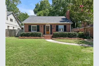 2837 Hillsdale Avenue, Charlotte, NC 28209 - Photo 1